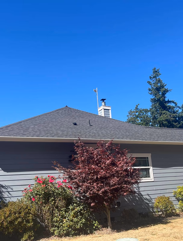 ACE Home Improvement construction project