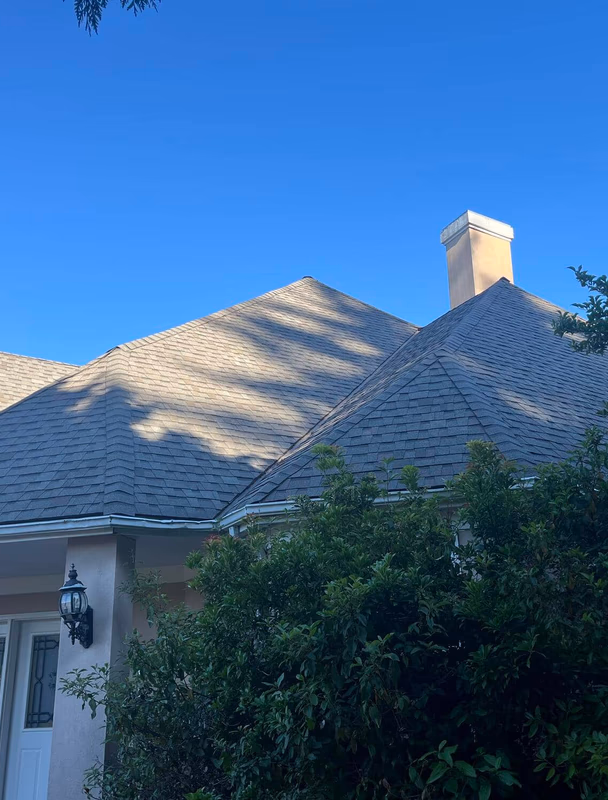 ACE Home Improvement construction project