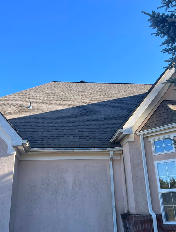 ACE Home Improvement construction project