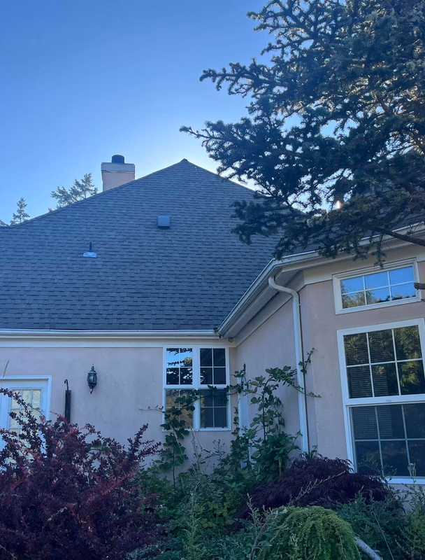 ACE Home Improvement construction project