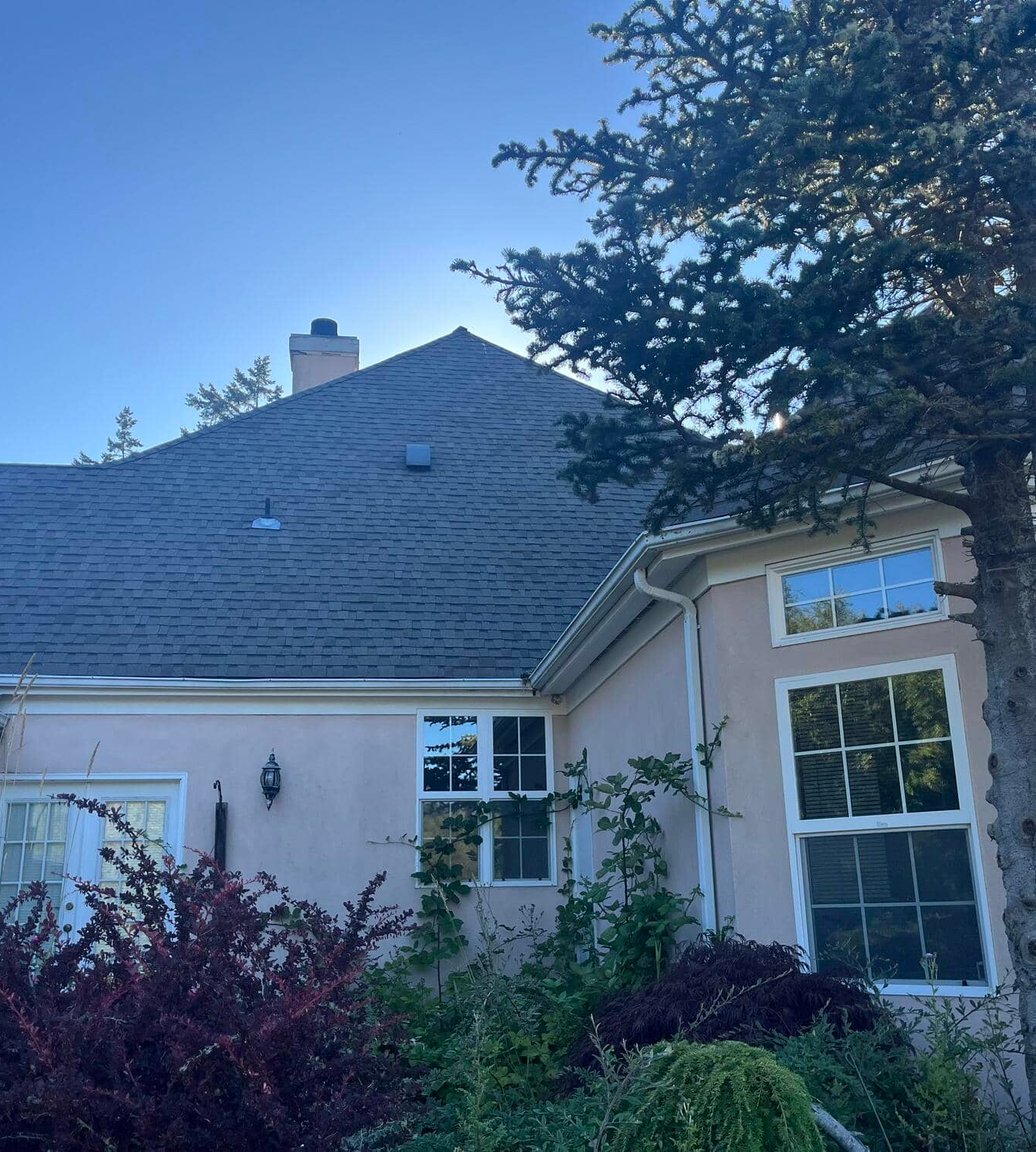 ACE Home Improvement custom garage construction featuring functional design and quality craftsmanship