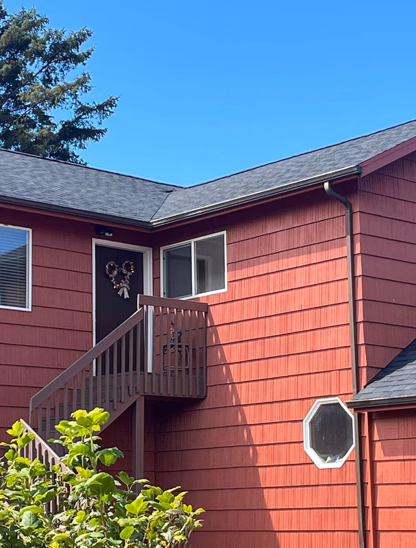 ACE Home Improvement construction project