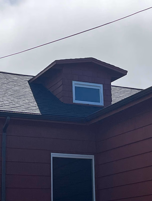 ACE Home Improvement construction project