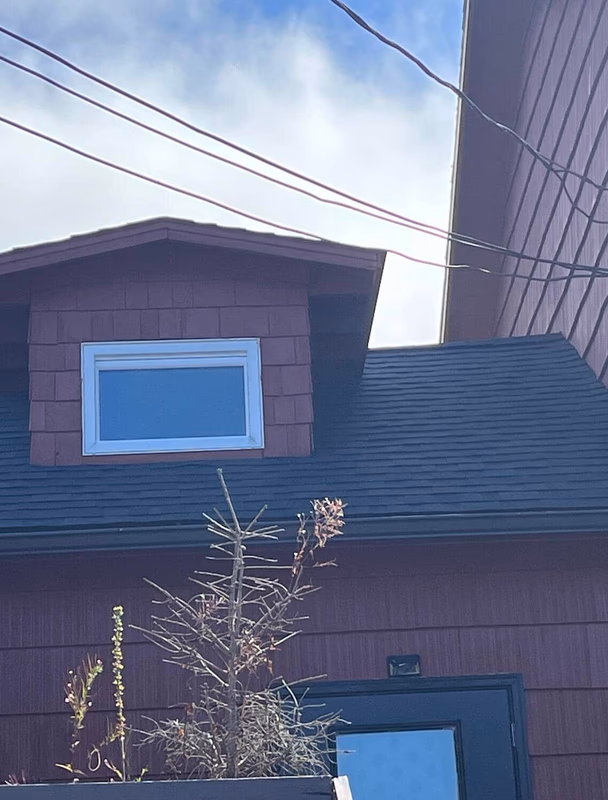 ACE Home Improvement construction project